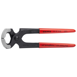 Knipex 51 01 210 Obcęgi do gwoździ