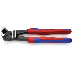 Knipex 61 02 200 Szczypce tnące czołowe