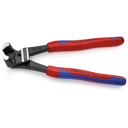 Knipex 61 02 200 Szczypce tnące czołowe