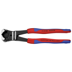 Knipex 61 02 200 Szczypce tnące czołowe