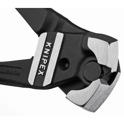 Knipex 61 02 200 S5 Przyrząd do zagniatania kołnierzy stalowych