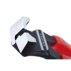 Knipex 61 02 200 S5 Przyrząd do zagniatania kołnierzy stalowych