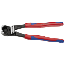 Knipex 61 02 200 S5 Przyrząd do zagniatania kołnierzy stalowych