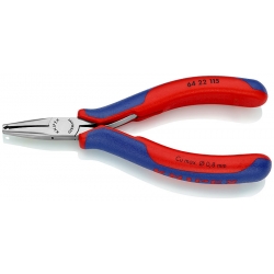 Knipex 64 22 115 Szczypce tnące czołowe dla elektroników