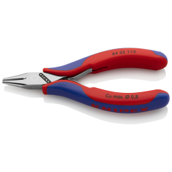 Knipex 64 22 115 Szczypce tnące czołowe dla elektroników