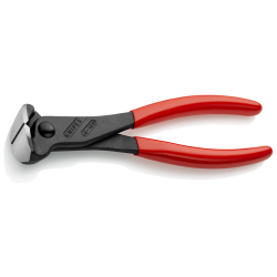 Knipex 68 01 180 Szczypce tnące czołowe