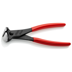 Knipex 68 01 200 Szczypce tnące czołowe