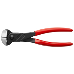 Knipex 68 01 200 Szczypce tnące czołowe