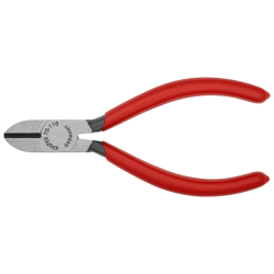 Knipex 70 01 110 Szczypce tnące boczne