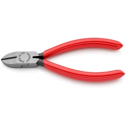Knipex 70 01 125 Szczypce tnące boczne
