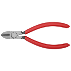 Knipex 70 01 125 Szczypce tnące boczne