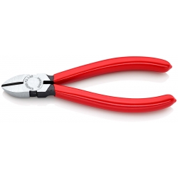 Knipex 70 01 140 Szczypce tnące boczne