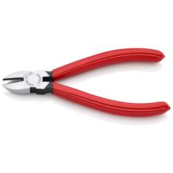 Knipex 70 01 140 Szczypce tnące boczne