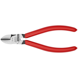 Knipex 70 01 140 Szczypce tnące boczne