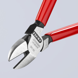 Knipex 70 01 140 Szczypce tnące boczne