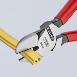 Knipex 70 01 160 Szczypce tnące boczne