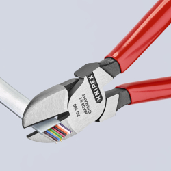 Knipex 70 01 160 Szczypce tnące boczne