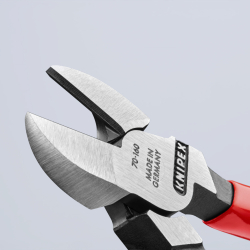 Knipex 70 01 160 Szczypce tnące boczne