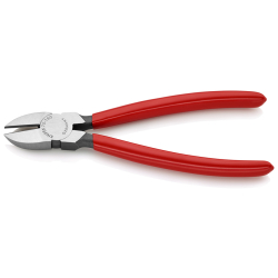 Knipex 70 01 180 Szczypce tnące boczne