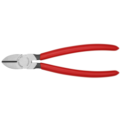 Knipex 70 01 180 Szczypce tnące boczne