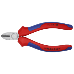 Knipex 70 02 125 Szczypce tnące boczne