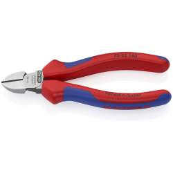 Knipex 70 02 140 Szczypce tnące boczne