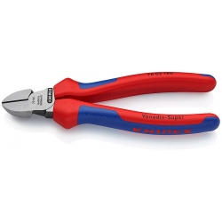 Knipex 70 02 160 Szczypce tnące boczne