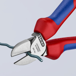 Knipex 70 02 160 Szczypce tnące boczne