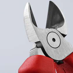 Knipex 70 02 160 Szczypce tnące boczne