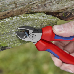 Knipex 70 02 160 Szczypce tnące boczne