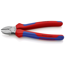 Knipex 70 02 180 Szczypce tnące boczne