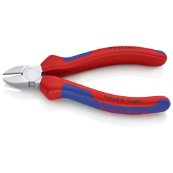 Knipex 70 05 140 Szczypce tnące boczne