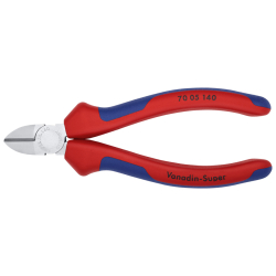 Knipex 70 05 140 Szczypce tnące boczne
