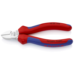 Knipex 70 05 140 Szczypce tnące boczne