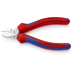 Knipex 70 05 140 Szczypce tnące boczne