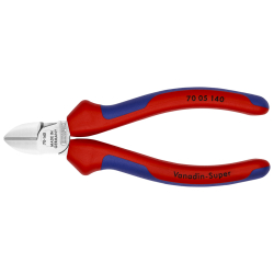 Knipex 70 05 140 Szczypce tnące boczne
