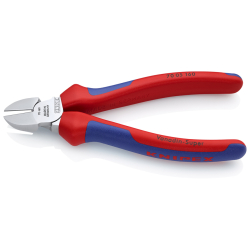 Knipex 70 05 160 Szczypce tnące boczne