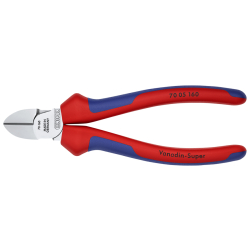Knipex 70 05 160 Szczypce tnące boczne