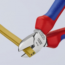 Knipex 70 05 160 Szczypce tnące boczne