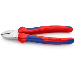 Knipex 70 05 180 Szczypce tnące boczne