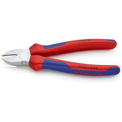 Knipex 70 05 180 Szczypce tnące boczne