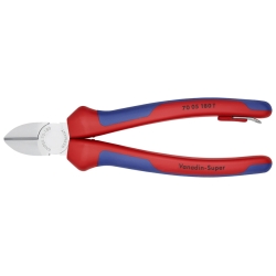 Knipex 70 05 180 T Szczypce tnące boczne