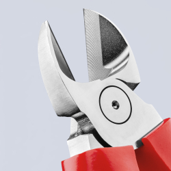 Knipex 70 07 160 Szczypce tnące boczne VDE