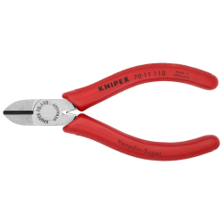 Knipex 70 11 110 Szczypce tnące boczne