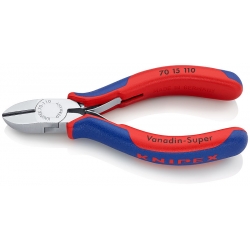 Knipex 70 15 110 Szczypce tnące boczne