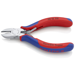 Knipex 70 15 110 Szczypce tnące boczne