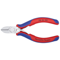 Knipex 70 15 110 Szczypce tnące boczne