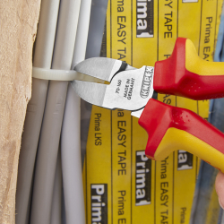 Knipex 70 26 160 Szczypce tnące boczne VDE