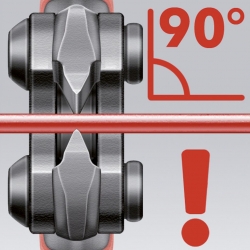 Knipex 71 01 200 CoBolt Kompaktowe szczypce tnące