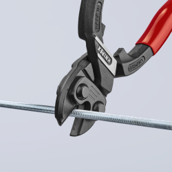 Knipex 71 01 250 CoBolt Kompaktowe szczypce tnące XL